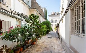 CMG Invalides - Sevres